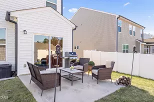 118 Franklin Farm Ln, Benson, NC 27504 - Photo 24