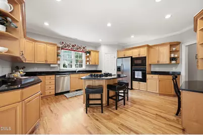 202 Briardale Avenue, Cary, NC 27519 - Photo 12
