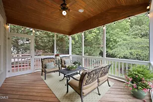 202 Briardale Ave, Cary, NC 27519 - Photo 36