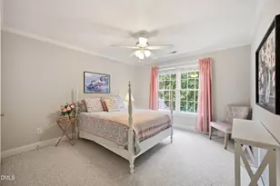 202 Briardale Ave, Cary, NC 27519 - Photo 30