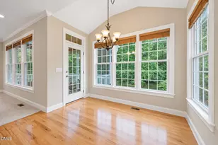 202 Briardale Ave, Cary, NC 27519 - Photo 14