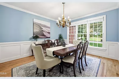 202 Briardale Avenue, Cary, NC 27519 - Photo 6