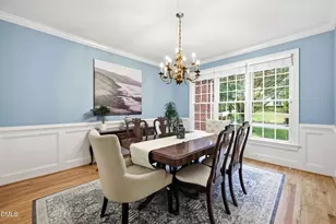 202 Briardale Ave, Cary, NC 27519 - Photo 6