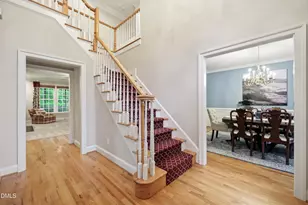 202 Briardale Ave, Cary, NC 27519 - Photo 4