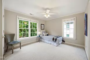 202 Briardale Ave, Cary, NC 27519 - Photo 30