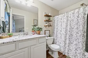 161 Talbert Dr, Holly Springs, NC 27540 - Photo 18