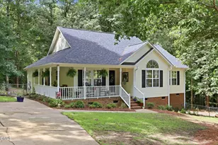 161 Talbert Dr, Holly Springs, NC 27540 - Photo 2