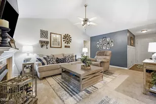 161 Talbert Dr, Holly Springs, NC 27540 - Photo 4