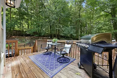 161 Talbert Drive, Holly Springs, NC 27540 - Photo 24