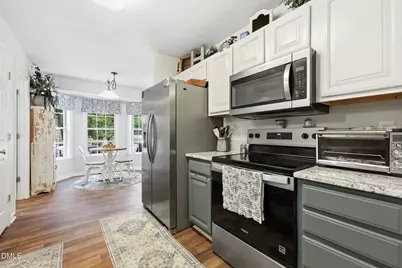 161 Talbert Drive, Holly Springs, NC 27540 - Photo 10