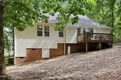 161 Talbert Drive, Holly Springs, NC 27540 - Photo 26