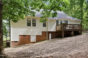 161 Talbert Dr, Holly Springs, NC 27540 - Photo 26