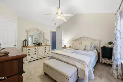 161 Talbert Drive, Holly Springs, NC 27540 - Photo 16