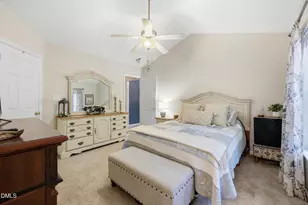 161 Talbert Dr, Holly Springs, NC 27540 - Photo 16