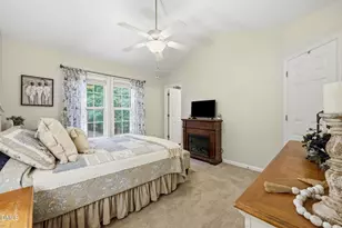 161 Talbert Dr, Holly Springs, NC 27540 - Photo 16