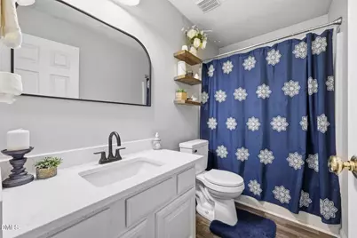 161 Talbert Drive, Holly Springs, NC 27540 - Photo 20