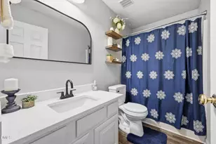 161 Talbert Dr, Holly Springs, NC 27540 - Photo 20
