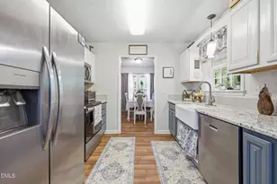 161 Talbert Dr, Holly Springs, NC 27540 - Photo 8