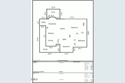 161 Talbert Drive, Holly Springs, NC 27540 - Photo 34