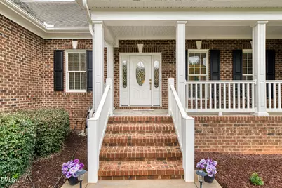 330 Cardens Cove Road, Timberlake, NC 27583 - Photo 4