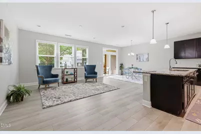 1410 Glenwater Drive, Cary, NC 27519 - Photo 4