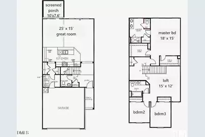 1410 Glenwater Drive, Cary, NC 27519 - Photo 2