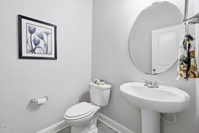 1410 Glenwater Drive, Cary, NC 27519 - Photo 8