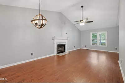 336 Thornwood Lane, Youngsville, NC 27596 - Photo 12