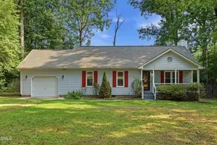 336 Thornwood Ln, Youngsville, NC 27596 - Photo 1