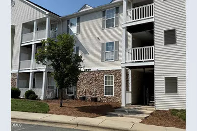 3009 Winston Drive #96, Burlington, NC 27215 - Photo 2
