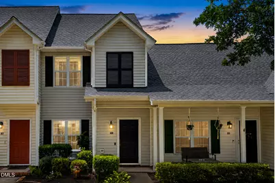 329 Commons Drive, Holly Springs, NC 27540 - Photo 1