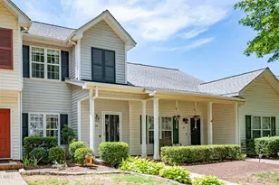 329 Commons Dr, Holly Springs, NC 27540 - Photo 2