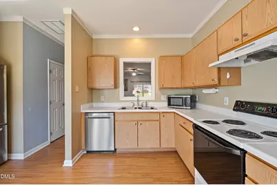 329 Commons Drive, Holly Springs, NC 27540 - Photo 12