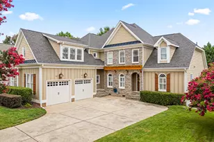 12408 Angel Falls Rd, Raleigh, NC 27614 - Photo 1