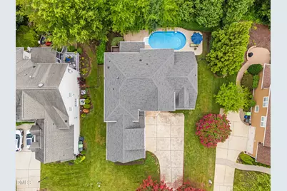 12408 Angel Falls Road, Raleigh, NC 27614 - Photo 4