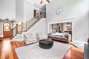 12408 Angel Falls Rd, Raleigh, NC 27614 - Photo 18