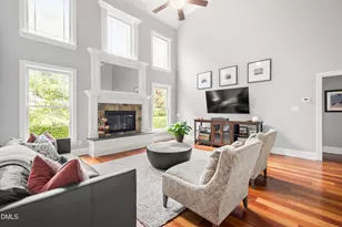 12408 Angel Falls Rd, Raleigh, NC 27614 - Photo 16