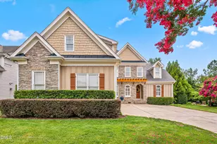 12408 Angel Falls Rd, Raleigh, NC 27614 - Photo 2