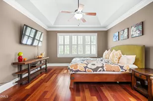 12408 Angel Falls Rd, Raleigh, NC 27614 - Photo 26