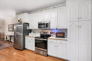 208 Commonsgate Dr, Goldsboro, NC 27530 - Photo 18