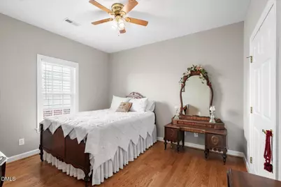 208 Commonsgate Drive, Goldsboro, NC 27530 - Photo 24