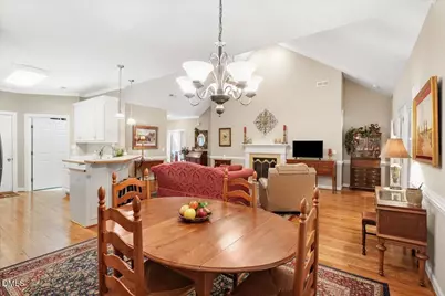 208 Commonsgate Drive, Goldsboro, NC 27530 - Photo 20