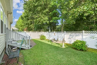 208 Commonsgate Drive, Goldsboro, NC 27530 - Photo 8