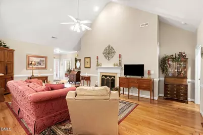 208 Commonsgate Drive, Goldsboro, NC 27530 - Photo 14