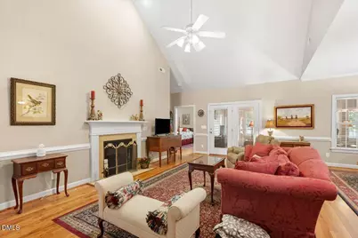 208 Commonsgate Drive, Goldsboro, NC 27530 - Photo 12