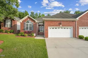 208 Commonsgate Dr, Goldsboro, NC 27530 - Photo 4