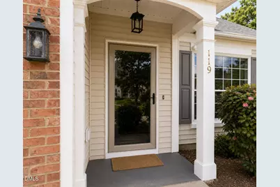 119 Chinabrook Court, Morrisville, NC 27560 - Photo 4