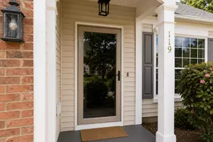 119 Chinabrook Ct, Morrisville, NC 27560 - Photo 4