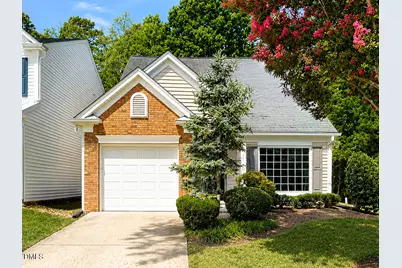 119 Chinabrook Court, Morrisville, NC 27560 - Photo 1