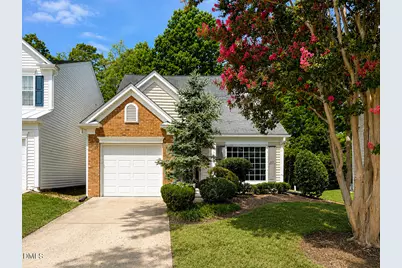119 Chinabrook Court, Morrisville, NC 27560 - Photo 1